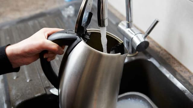 Kettle 