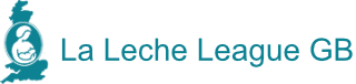La Leche League GB Logo
