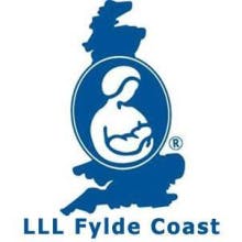 Image showing LLL Fylde Coast and the La Leche League logo