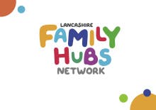Lancashire Family Hub Network